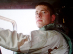 Staff Sgt. Matt Maupin