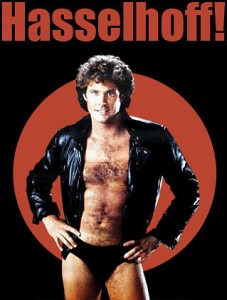hasselhoff