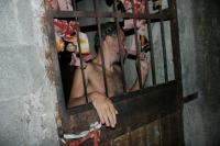 hebron-locked-cave