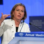 Tzipi Livni