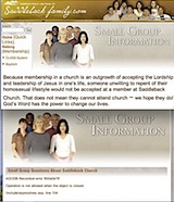 rickwarren-website rickwarren-website