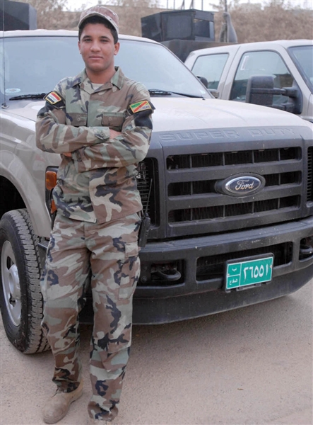 uparmoredf150